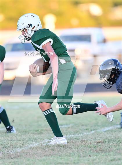 Thumbnail 2 in Archer City @ Santo photogallery.