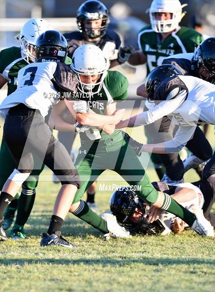 Thumbnail 1 in Archer City @ Santo photogallery.