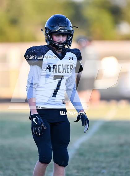 Thumbnail 3 in Archer City @ Santo photogallery.