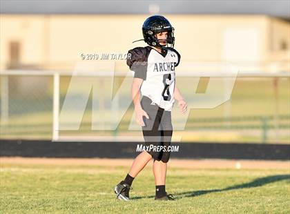 Thumbnail 1 in Archer City @ Santo photogallery.