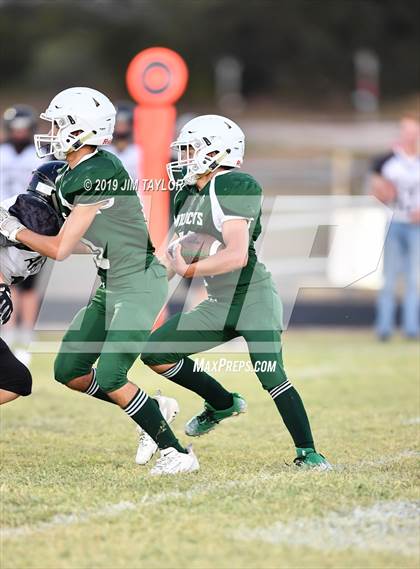Thumbnail 3 in Archer City @ Santo photogallery.