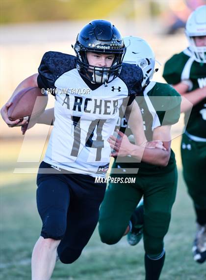 Thumbnail 2 in Archer City @ Santo photogallery.