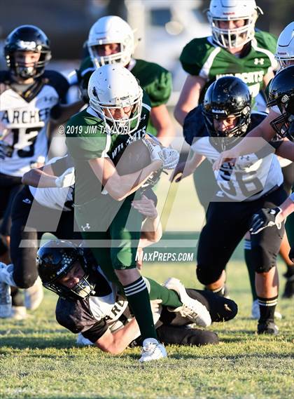 Thumbnail 3 in Archer City @ Santo photogallery.