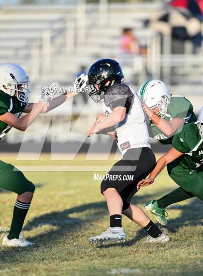 Thumbnail 3 in Archer City @ Santo photogallery.