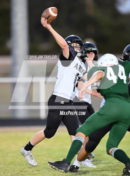Thumbnail 3 in Archer City @ Santo photogallery.