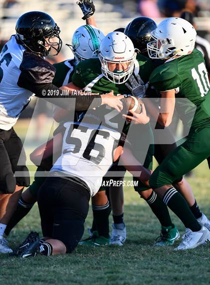 Thumbnail 1 in Archer City @ Santo photogallery.