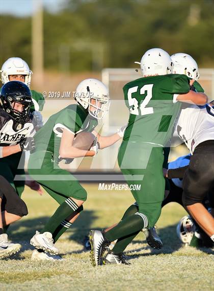 Thumbnail 3 in Archer City @ Santo photogallery.
