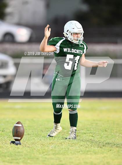 Thumbnail 3 in Archer City @ Santo photogallery.