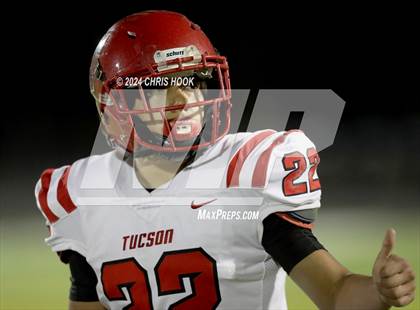 Thumbnail 3 in Tucson High Magnet School @ Mountain View photogallery.