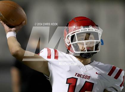 Thumbnail 3 in Tucson High Magnet School @ Mountain View photogallery.