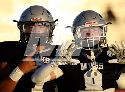 Thumbnail 1 in Tucson High Magnet School @ Mountain View photogallery.