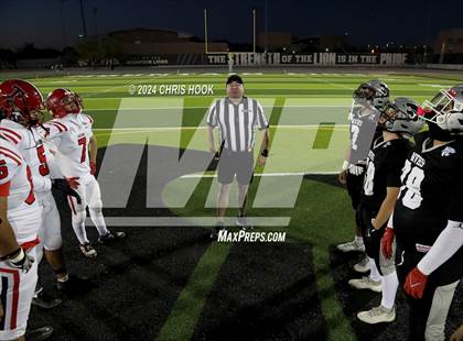 Thumbnail 3 in Tucson High Magnet School @ Mountain View photogallery.