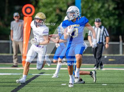 Thumbnail 1 in Central Arkansas Christian @ Mountain Home photogallery.