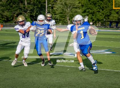 Thumbnail 1 in Central Arkansas Christian @ Mountain Home photogallery.