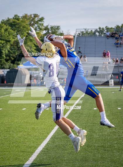 Thumbnail 3 in Central Arkansas Christian @ Mountain Home photogallery.