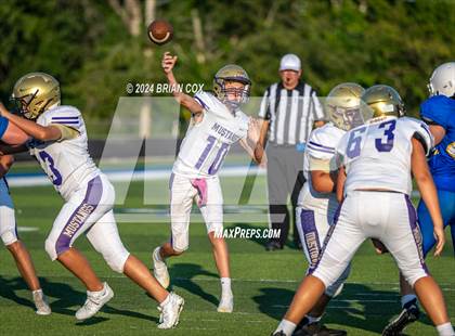Thumbnail 1 in Central Arkansas Christian @ Mountain Home photogallery.