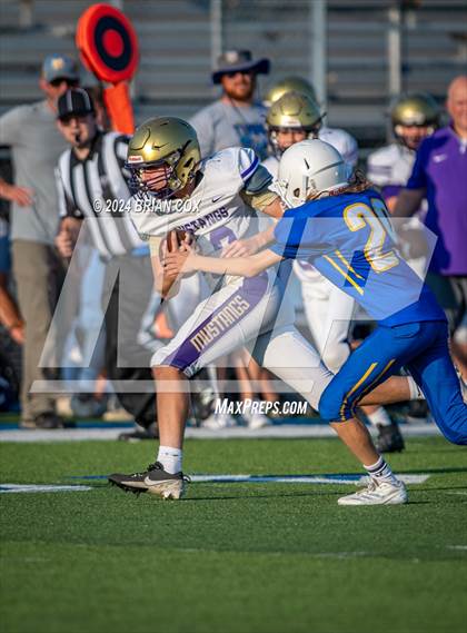 Thumbnail 2 in Central Arkansas Christian @ Mountain Home photogallery.