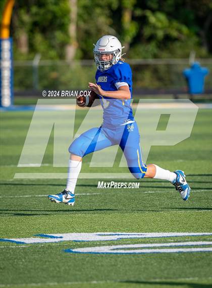 Thumbnail 1 in Central Arkansas Christian @ Mountain Home photogallery.