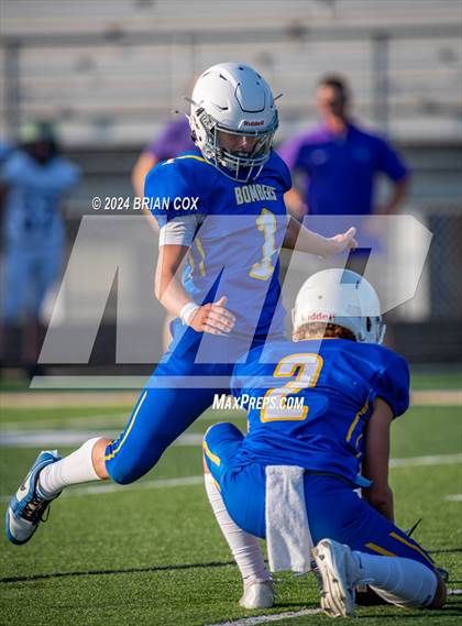 Thumbnail 1 in Central Arkansas Christian @ Mountain Home photogallery.
