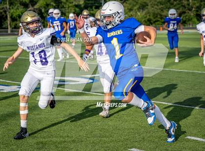 Thumbnail 1 in Central Arkansas Christian @ Mountain Home photogallery.
