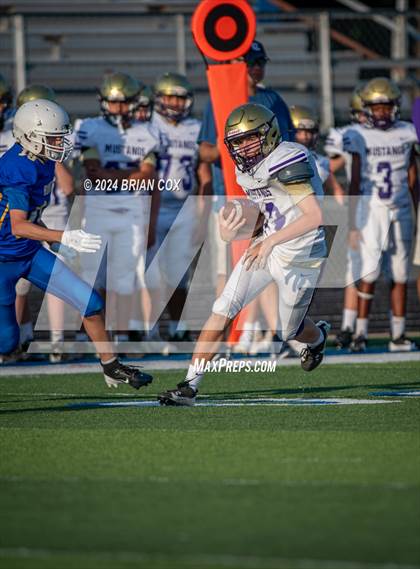 Thumbnail 3 in Central Arkansas Christian @ Mountain Home photogallery.