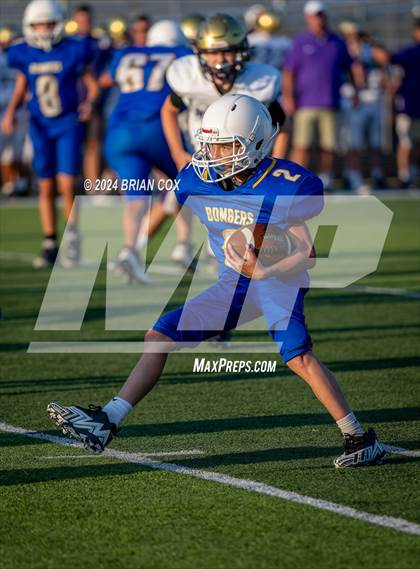 Thumbnail 1 in Central Arkansas Christian @ Mountain Home photogallery.