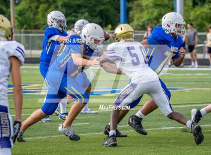 Thumbnail 1 in Central Arkansas Christian @ Mountain Home photogallery.
