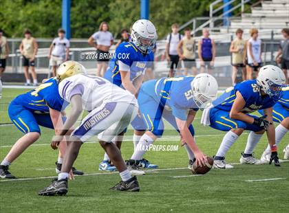 Thumbnail 3 in Central Arkansas Christian @ Mountain Home photogallery.