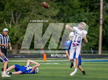 Thumbnail 2 in Central Arkansas Christian @ Mountain Home photogallery.