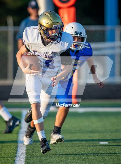 Thumbnail 3 in Central Arkansas Christian @ Mountain Home photogallery.