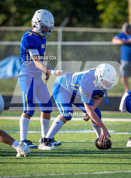 Thumbnail 1 in Central Arkansas Christian @ Mountain Home photogallery.