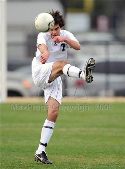 Thumbnail 3 in Bob Jones @ Huntsville photogallery.
