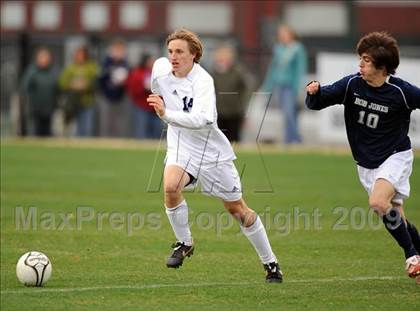 Thumbnail 2 in Bob Jones @ Huntsville photogallery.