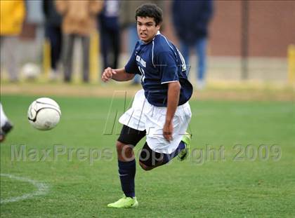 Thumbnail 2 in Bob Jones @ Huntsville photogallery.