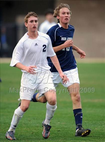 Thumbnail 3 in Bob Jones @ Huntsville photogallery.