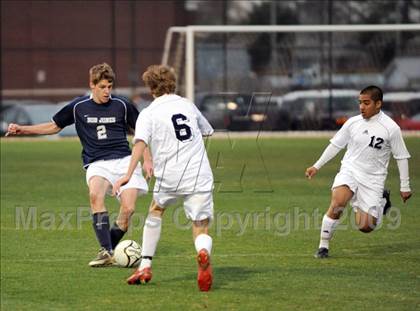 Thumbnail 1 in Bob Jones @ Huntsville photogallery.
