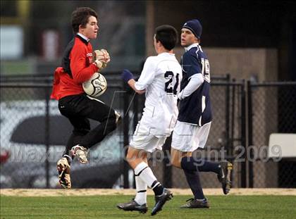 Thumbnail 2 in Bob Jones @ Huntsville photogallery.