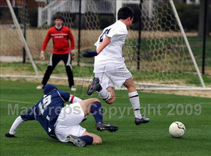 Thumbnail 1 in Bob Jones @ Huntsville photogallery.