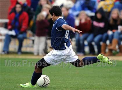 Thumbnail 1 in Bob Jones @ Huntsville photogallery.