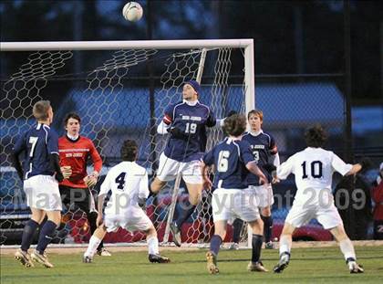 Thumbnail 2 in Bob Jones @ Huntsville photogallery.