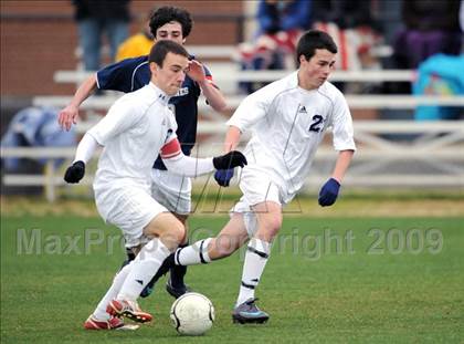 Thumbnail 2 in Bob Jones @ Huntsville photogallery.