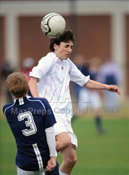 Thumbnail 2 in Bob Jones @ Huntsville photogallery.