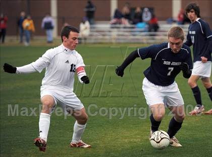 Thumbnail 3 in Bob Jones @ Huntsville photogallery.
