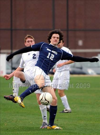Thumbnail 3 in Bob Jones @ Huntsville photogallery.