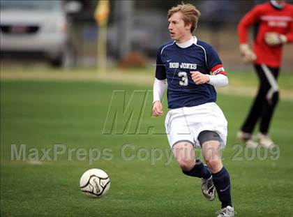 Thumbnail 2 in Bob Jones @ Huntsville photogallery.
