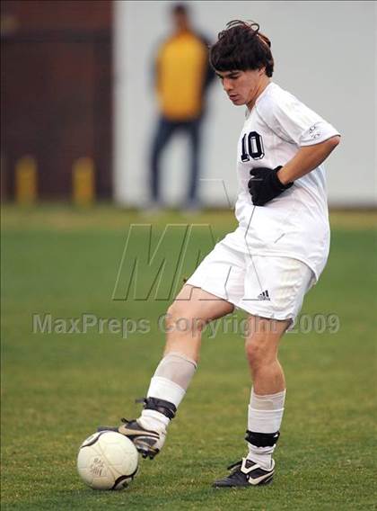Thumbnail 1 in Bob Jones @ Huntsville photogallery.