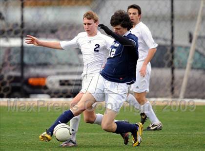 Thumbnail 3 in Bob Jones @ Huntsville photogallery.