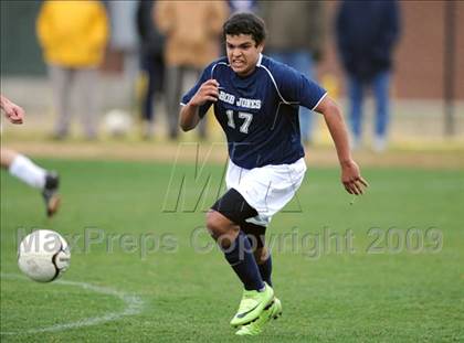 Thumbnail 3 in Bob Jones @ Huntsville photogallery.