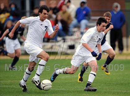 Thumbnail 2 in Bob Jones @ Huntsville photogallery.