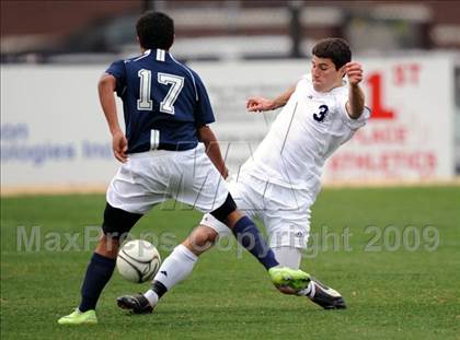 Thumbnail 3 in Bob Jones @ Huntsville photogallery.